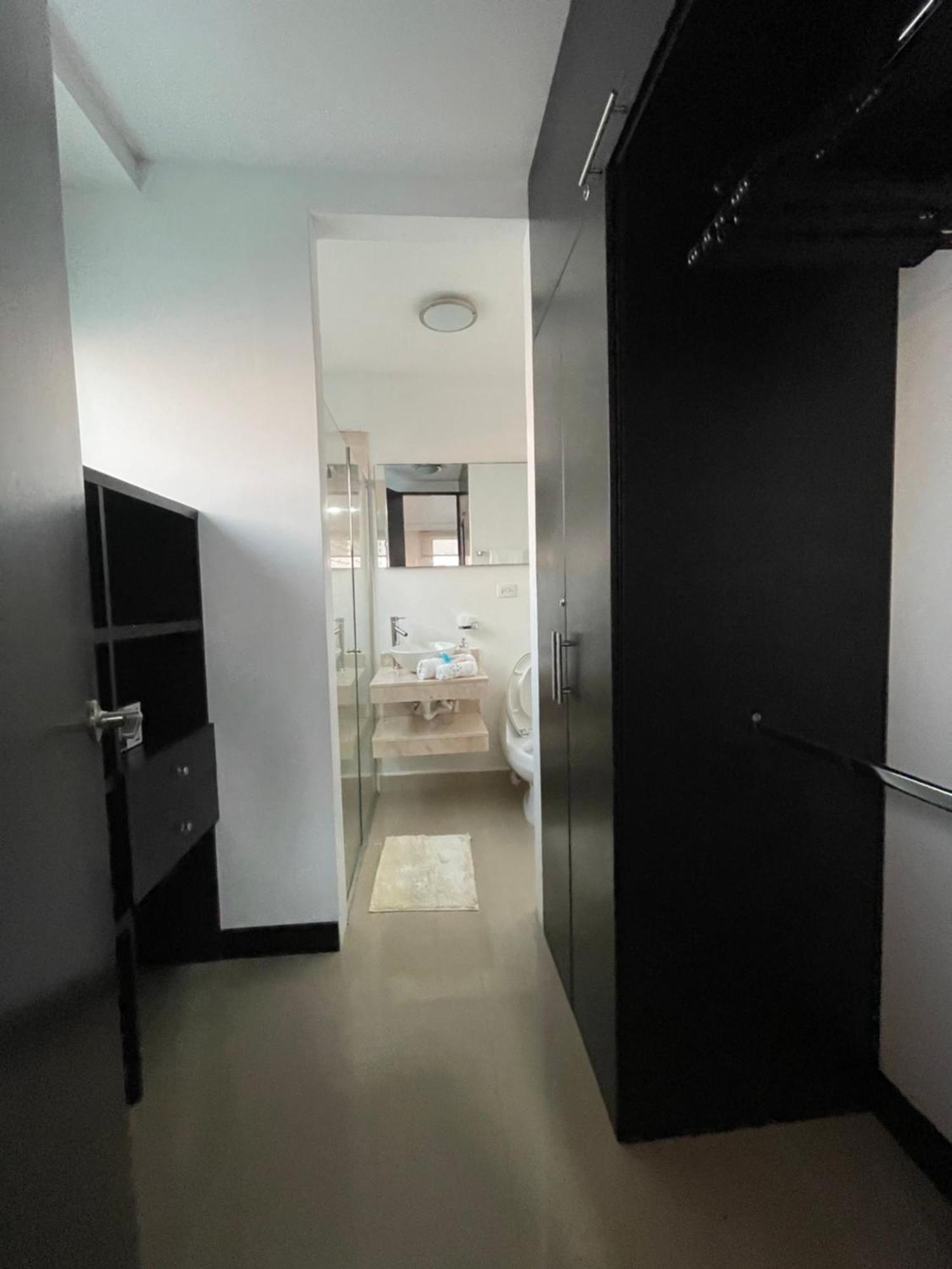 Atlantis Suites Baq -Apartamento Moderno-2-Bd Баранкила Екстериор снимка