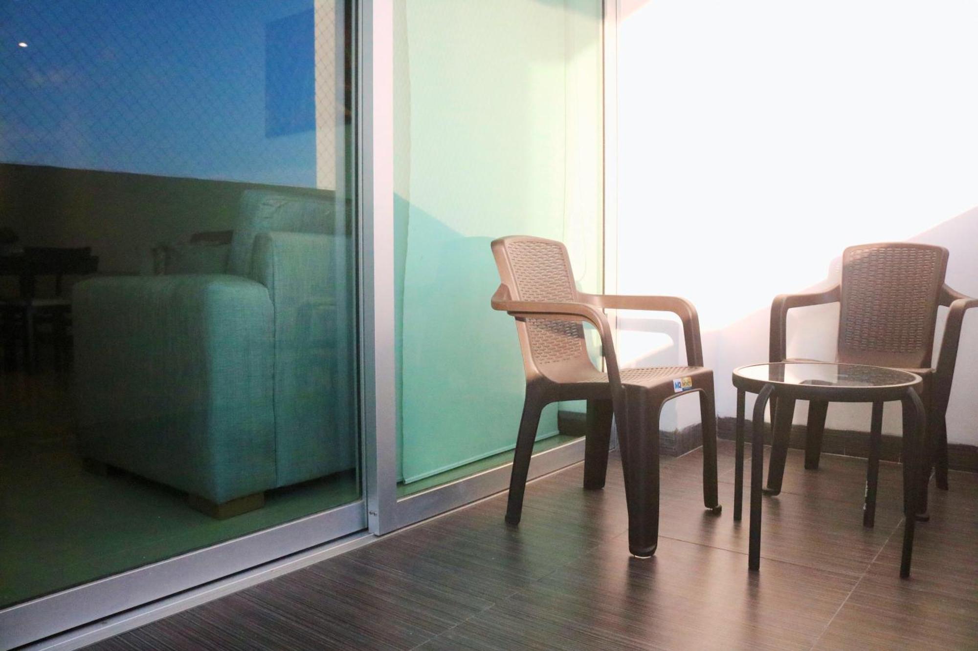 Atlantis Suites Baq -Apartamento Moderno-2-Bd Баранкила Екстериор снимка