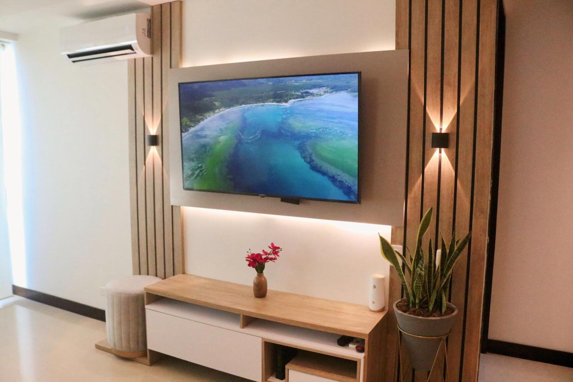 Atlantis Suites Baq -Apartamento Moderno-2-Bd Баранкила Екстериор снимка