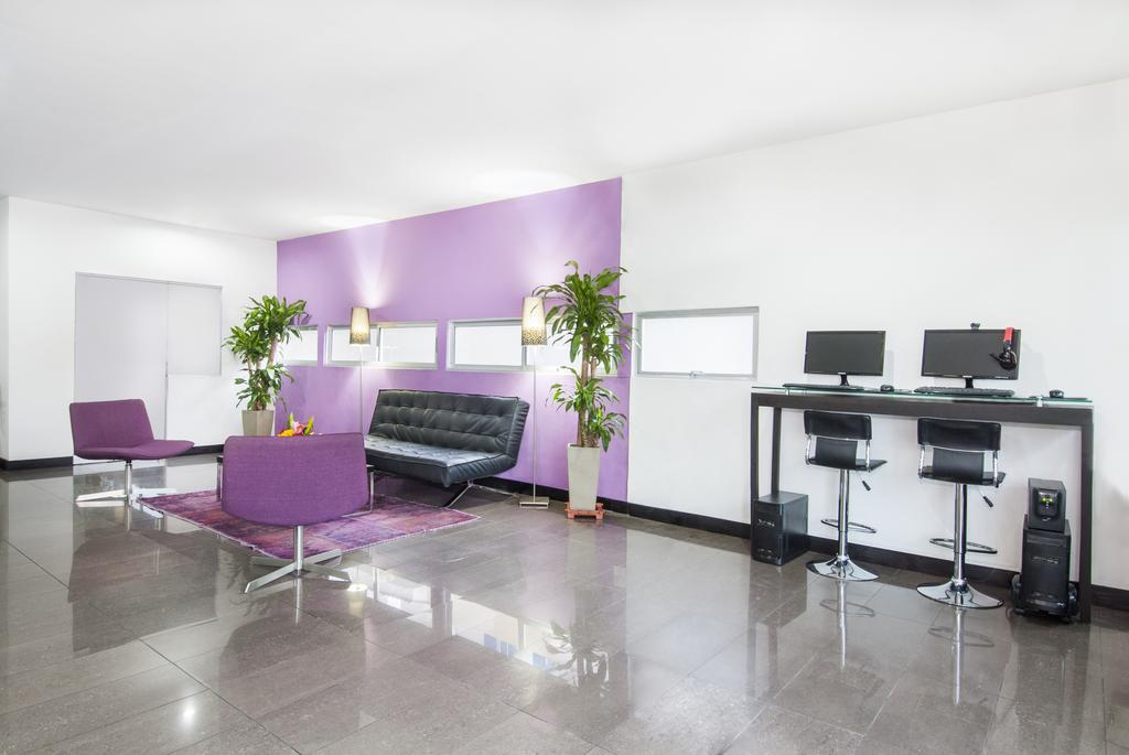 Atlantis Suites Baq -Apartamento Moderno-2-Bd Баранкила Екстериор снимка