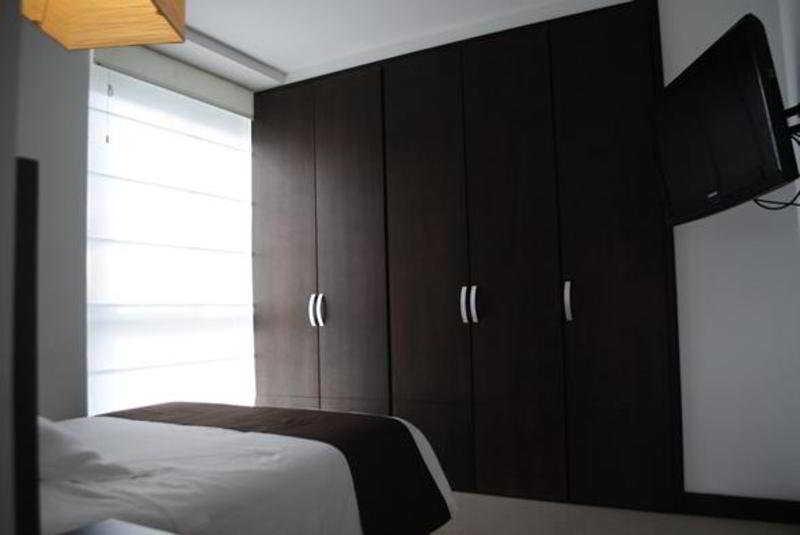 Atlantis Suites Baq -Apartamento Moderno-2-Bd Баранкила Екстериор снимка