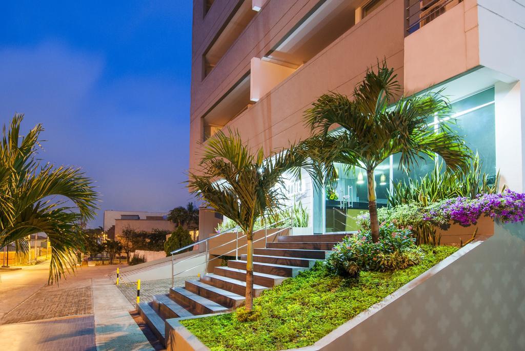 Atlantis Suites Baq -Apartamento Moderno-2-Bd Баранкила Екстериор снимка